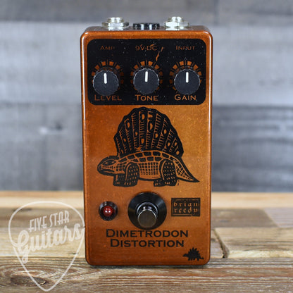 Pre-Owned Steggo Dimetrodon 75 Distortion