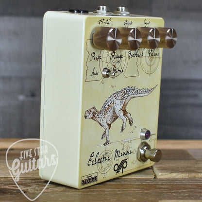 Pre-Owned Steggo Eclectic Minmi Flanger
