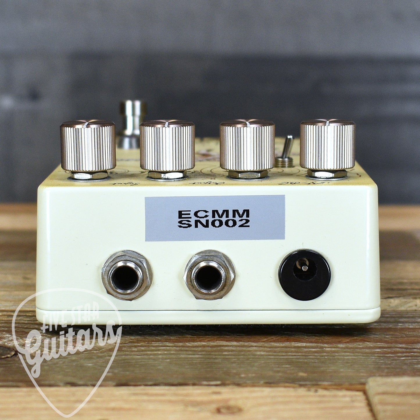 Pre-Owned Steggo Eclectic Minmi Flanger