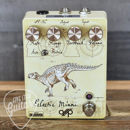 Pre-Owned Steggo Eclectic Minmi Flanger