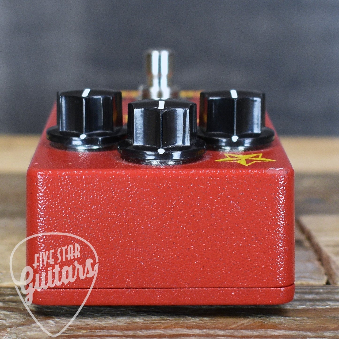 Pre-Owned Stomp Audio Mother of Fuzz