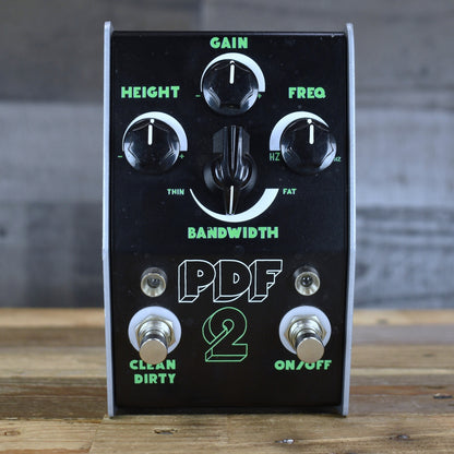Pre-Owned Stone Deaf PDF-2
