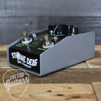 Pre-Owned Stone Deaf PDF-2
