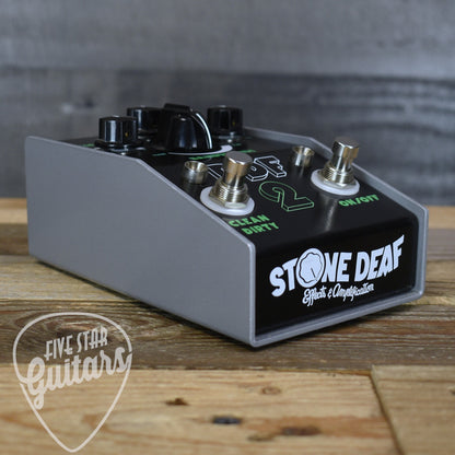 Pre-Owned Stone Deaf PDF-2