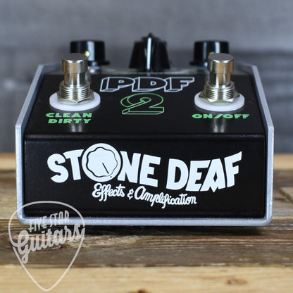 Pre-Owned Stone Deaf PDF-2