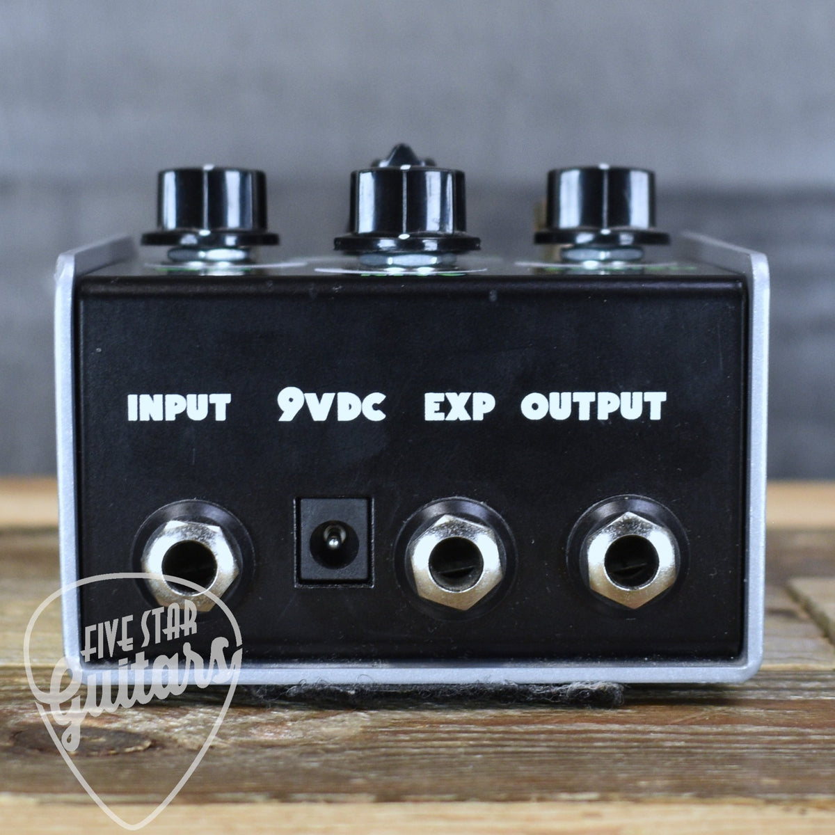 Pre-Owned Stone Deaf PDF-2