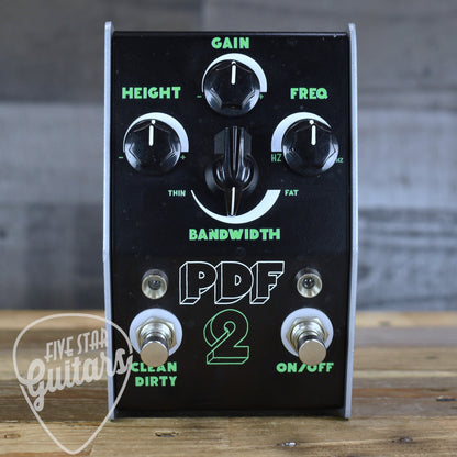 Pre-Owned Stone Deaf PDF-2