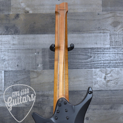 Pre-Owned Strandberg Boden Standard N2.8 - Black Satin Metallic with Gigbag