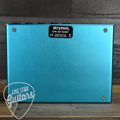 Pre-Owned Strymon BigSky