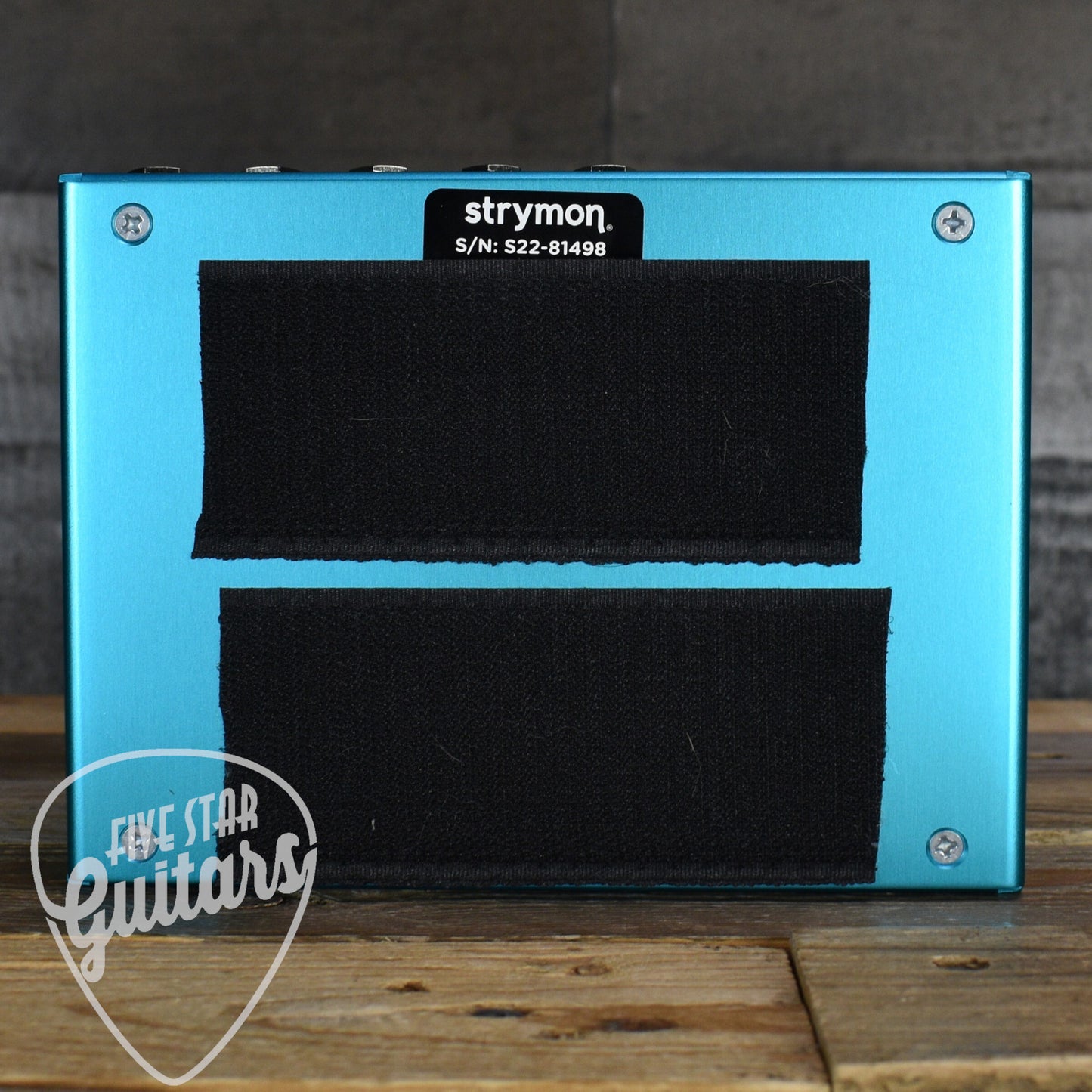 Pre-Owned Strymon Big Sky