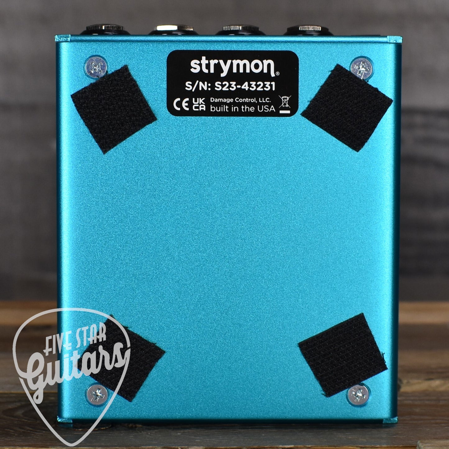 Pre-Owned Strymon BlueSky V2