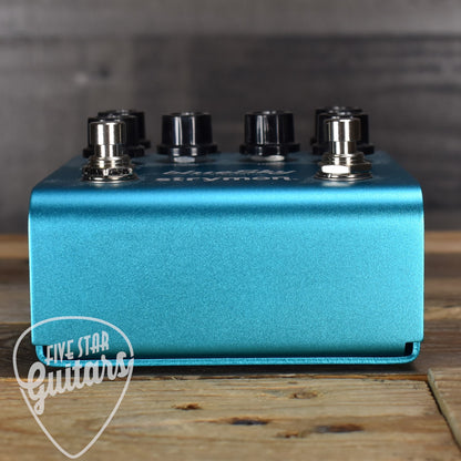 Pre-Owned Strymon BlueSky V2