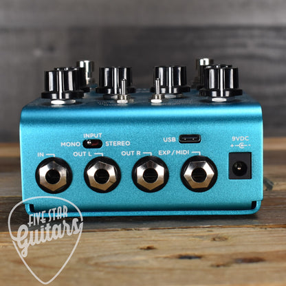 Pre-Owned Strymon BlueSky V2