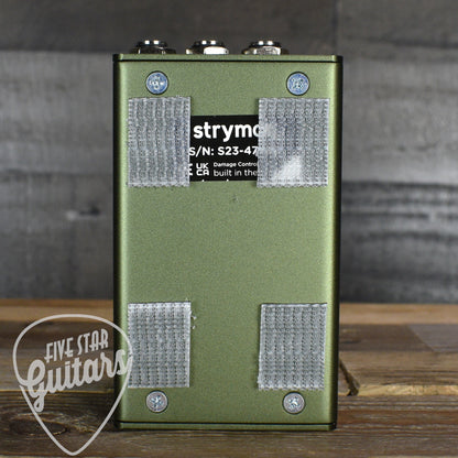 Pre-Owned Strymon Brig dBucket Delay