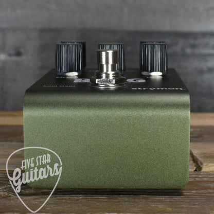 Pre-Owned Strymon Brig dBucket Delay