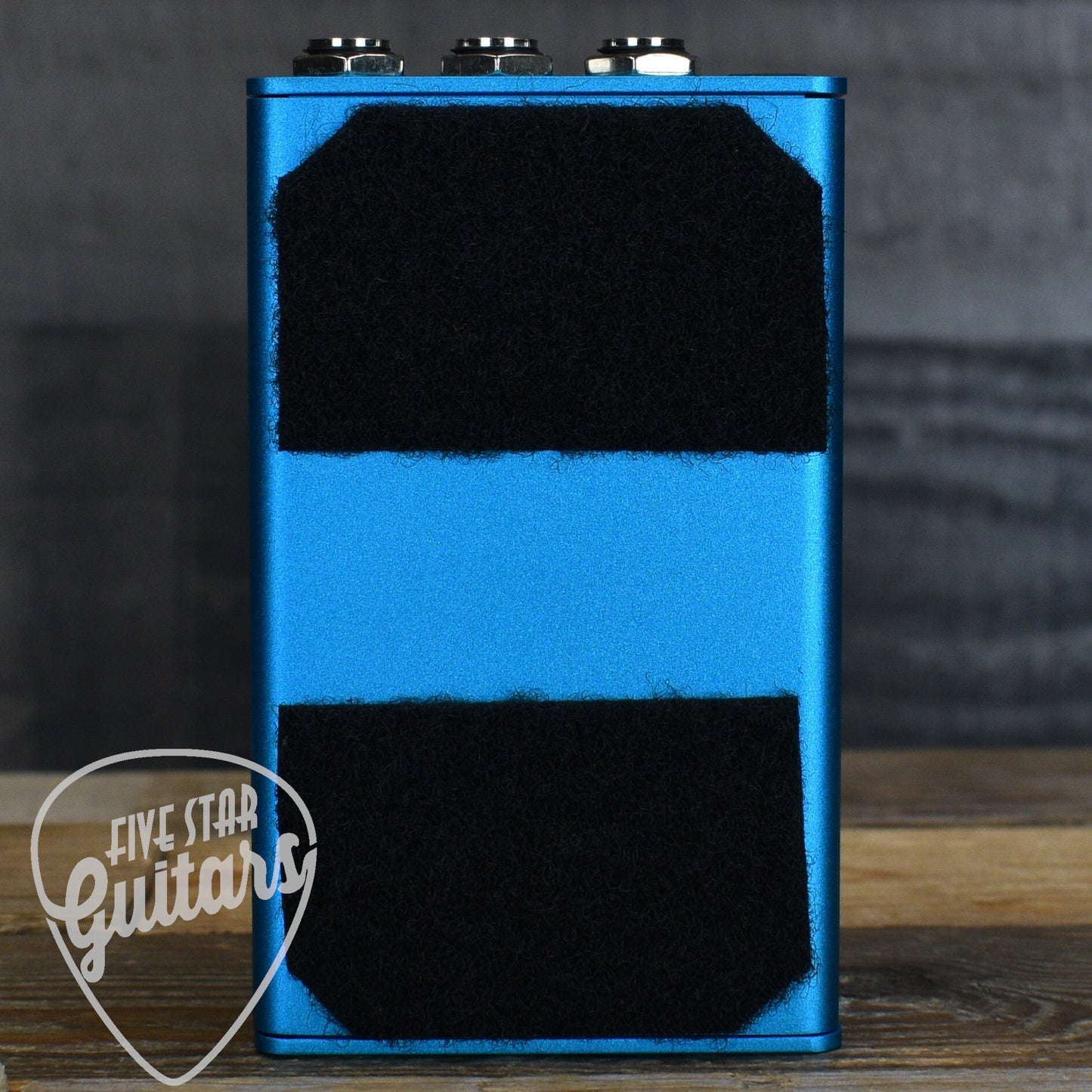 Pre-Owned Strymon Cloudburst