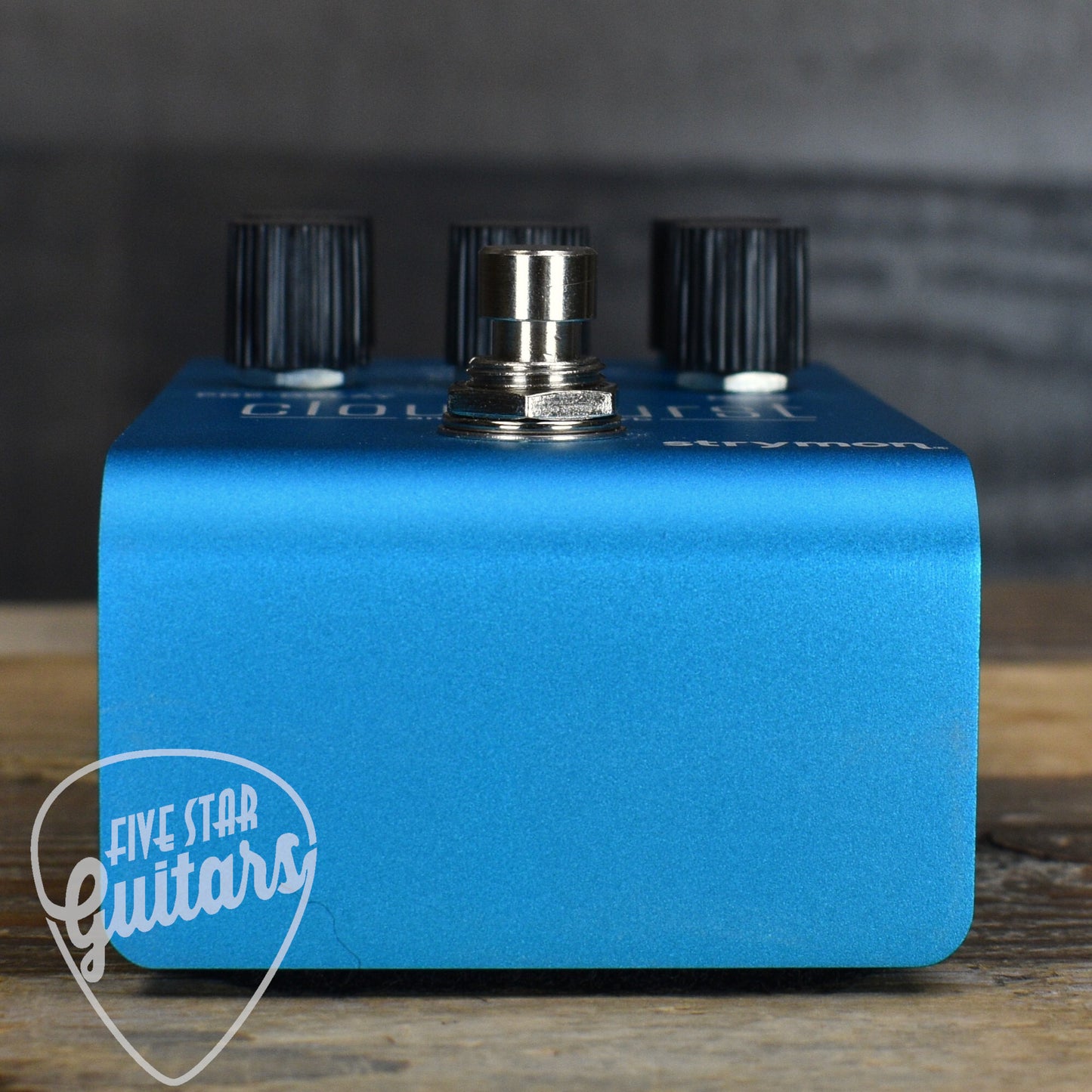 Pre-Owned Strymon Cloudburst