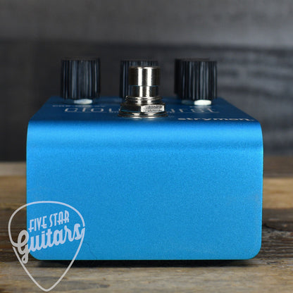 Pre-Owned Strymon Cloudburst