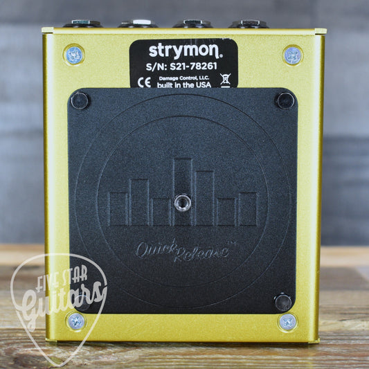 Pre-Owned Strymon Riverside Multistage Drive