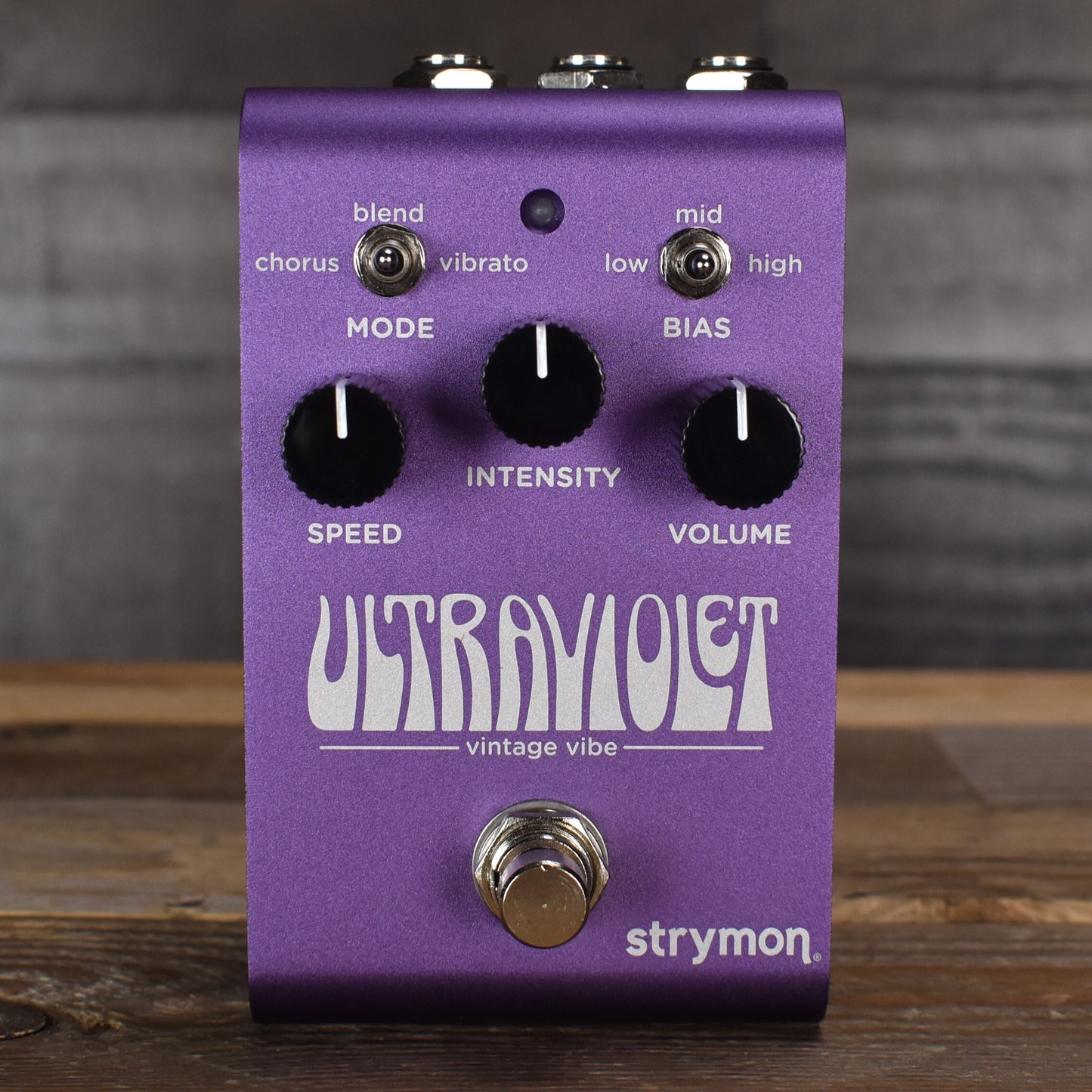 Pre-Owned Strymon Ultraviolet