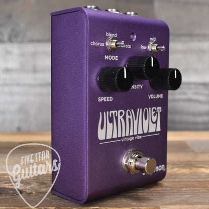 Pre-Owned Strymon Ultraviolet