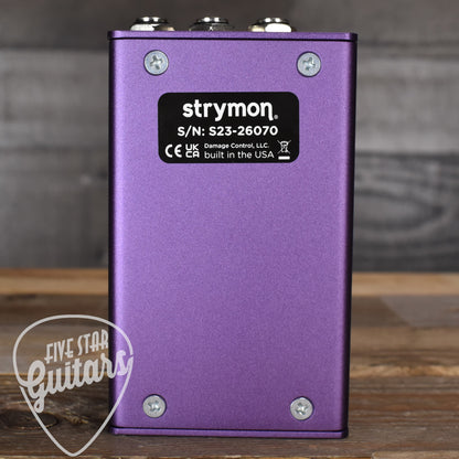 Pre-Owned Strymon Ultraviolet