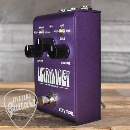 Pre-Owned Strymon Ultraviolet