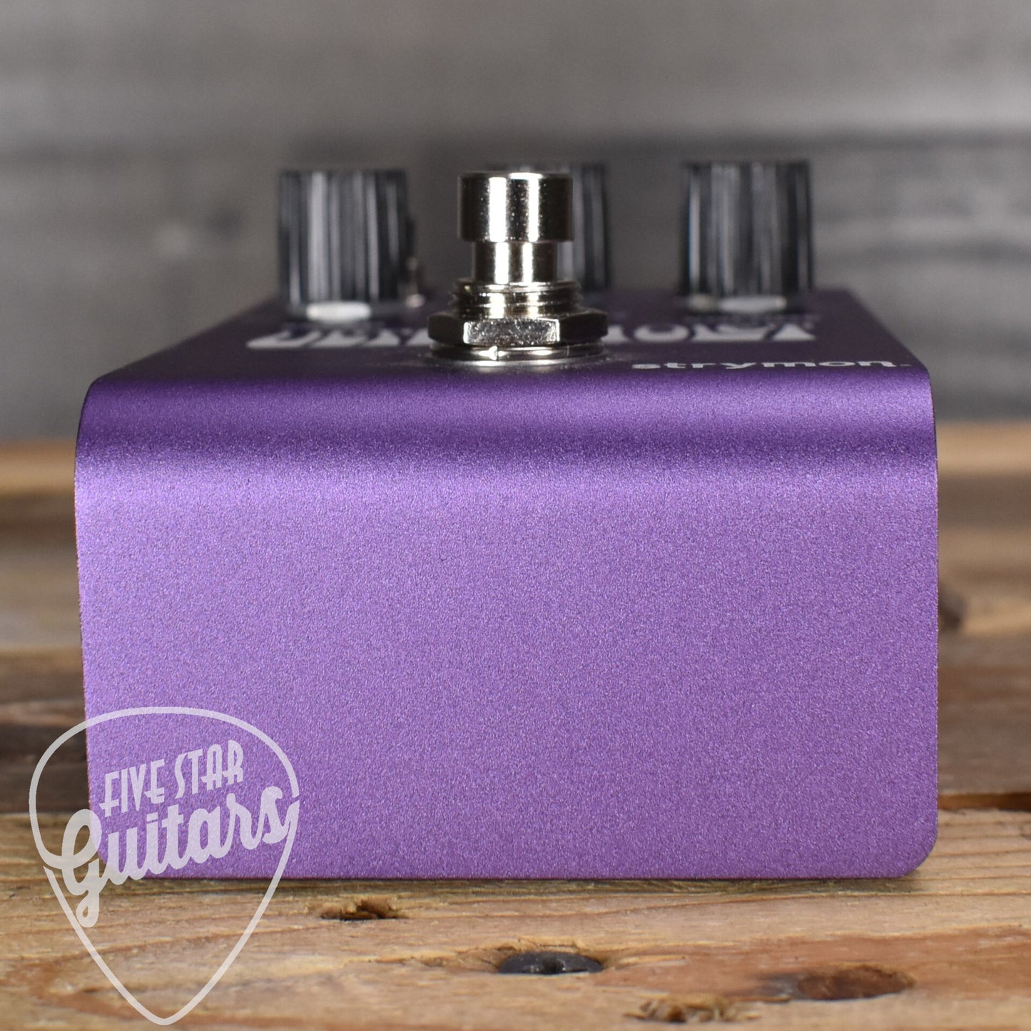 Pre-Owned Strymon Ultraviolet