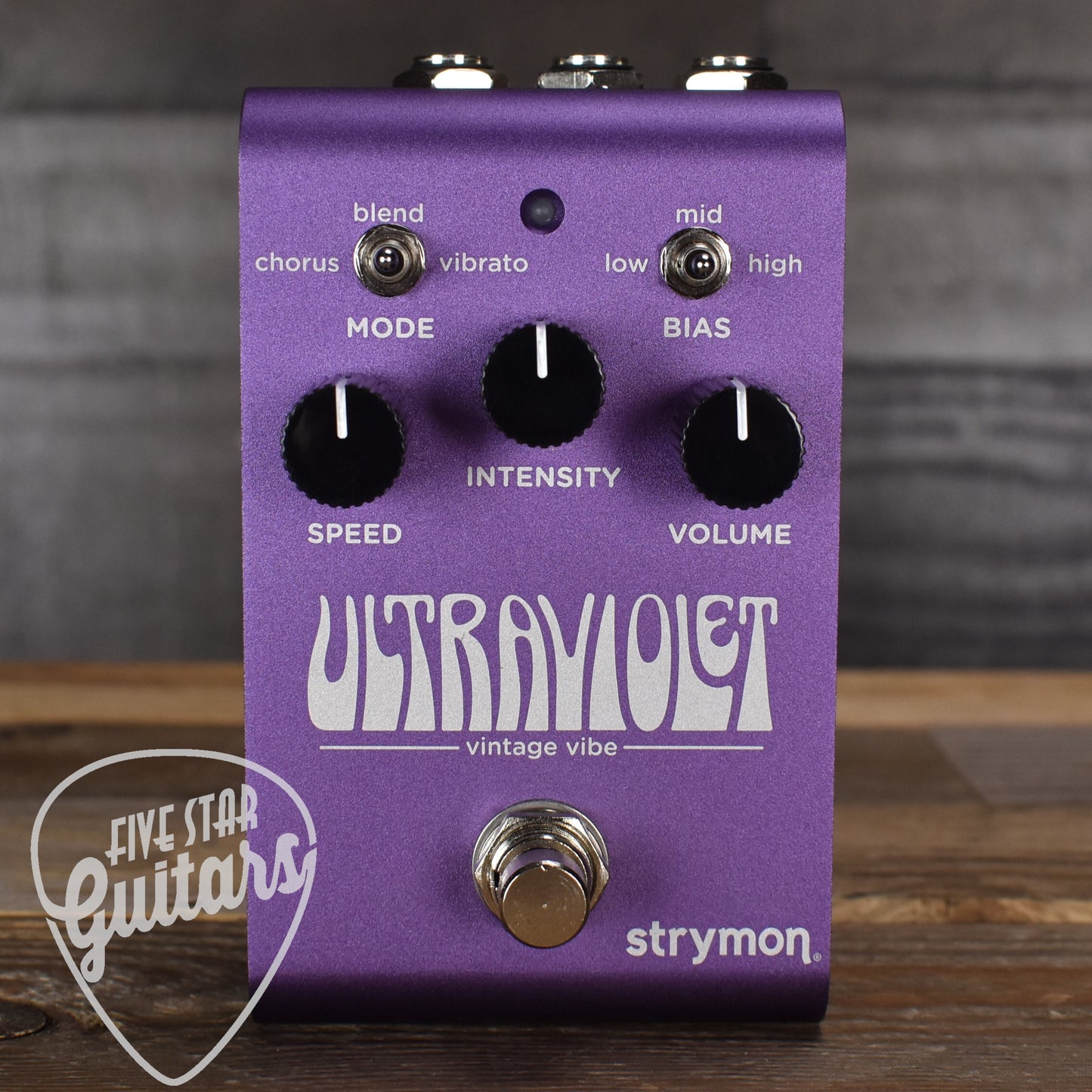 Pre-Owned Strymon Ultraviolet