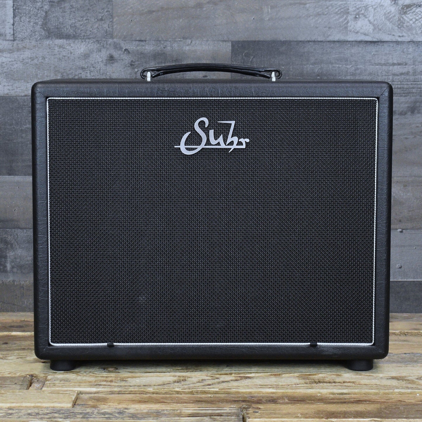 Pre-Owned Suhr 1x12 Cabinet