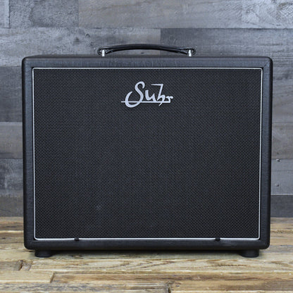 Pre-Owned Suhr 1x12 Cabinet