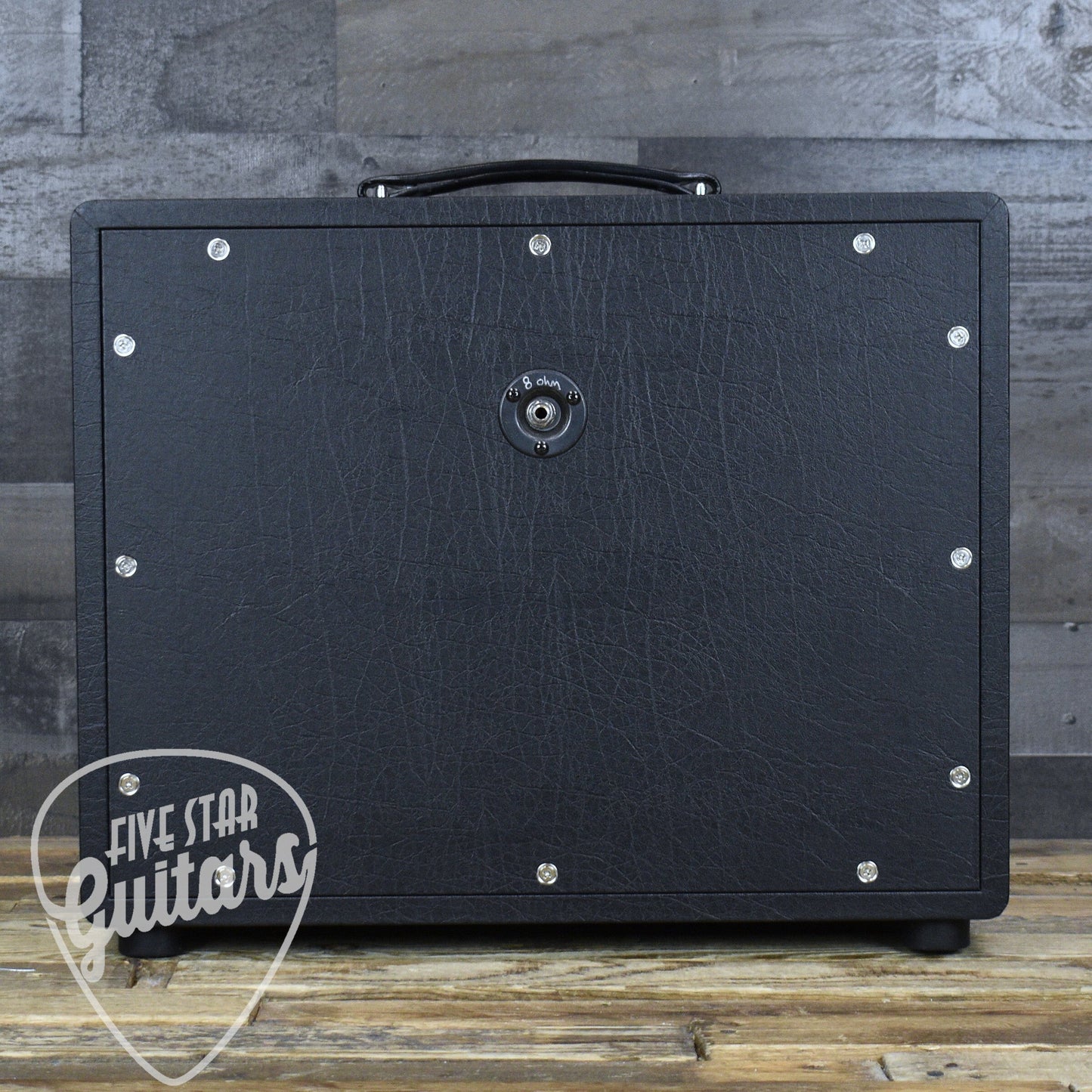 Pre-Owned Suhr 1x12 Cabinet