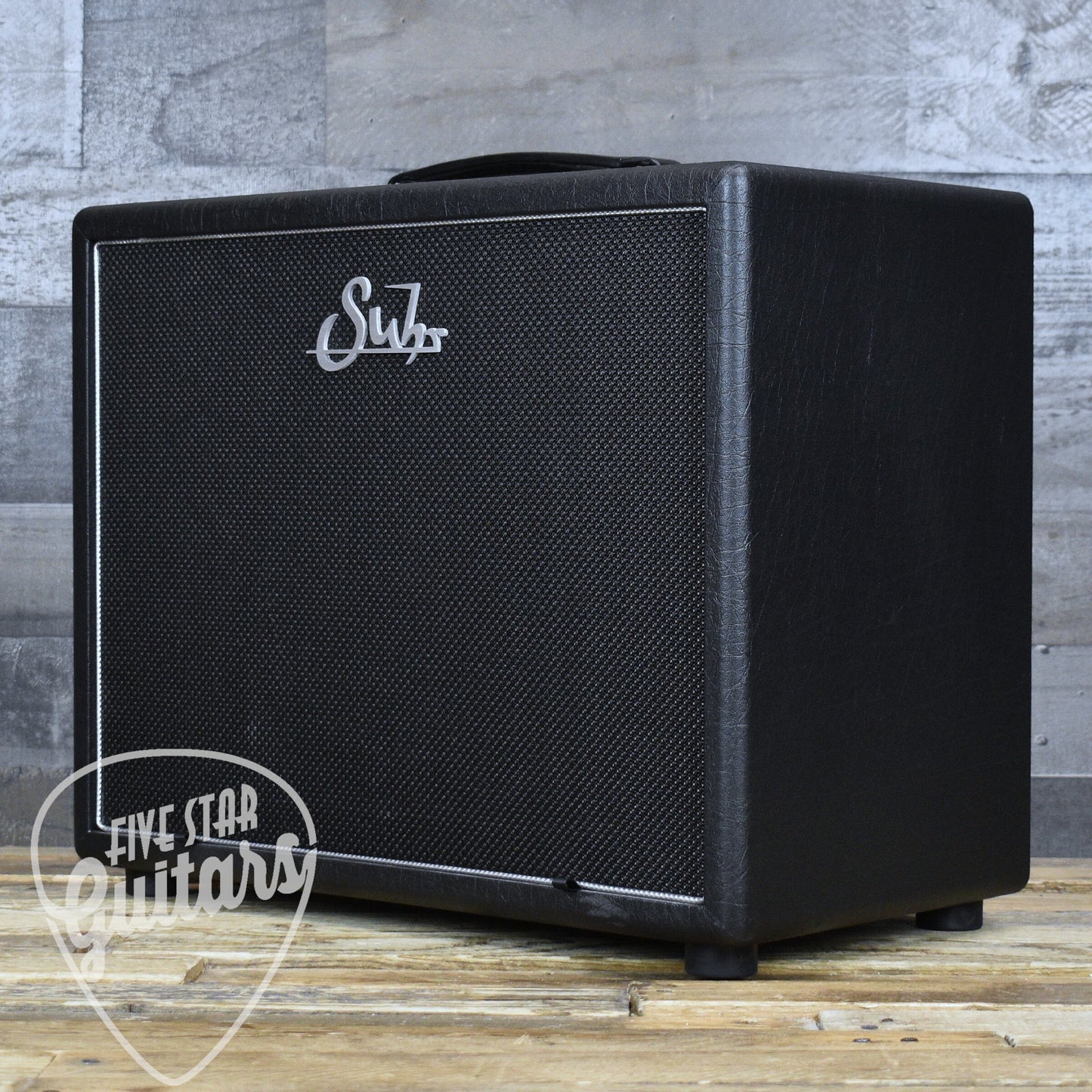Pre-Owned Suhr 1x12 Cabinet