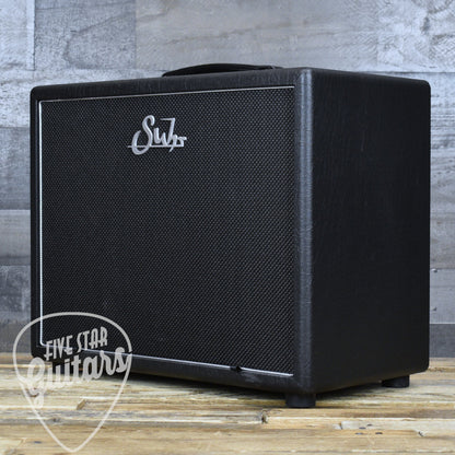 Pre-Owned Suhr 1x12 Cabinet