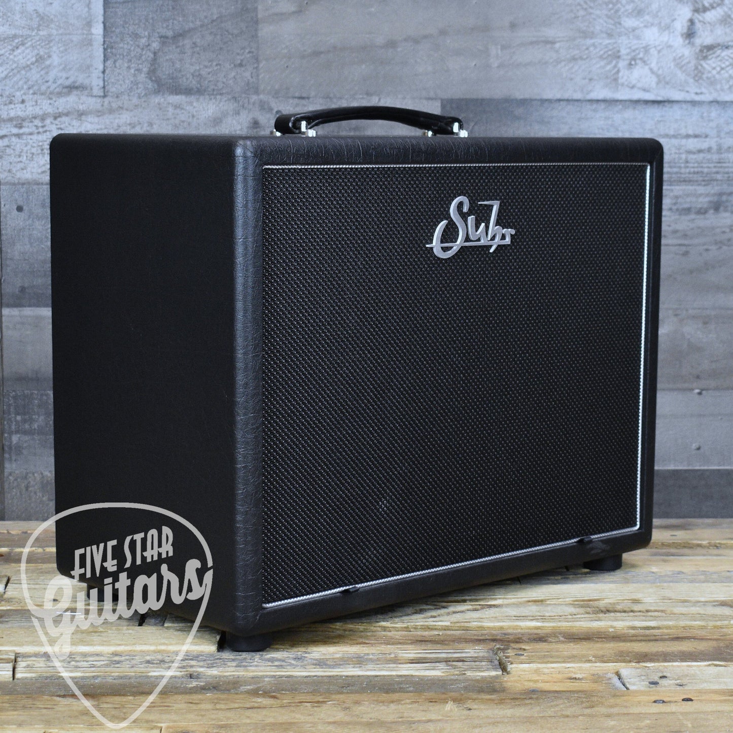 Pre-Owned Suhr 1x12 Cabinet