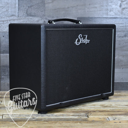Pre-Owned Suhr 1x12 Cabinet