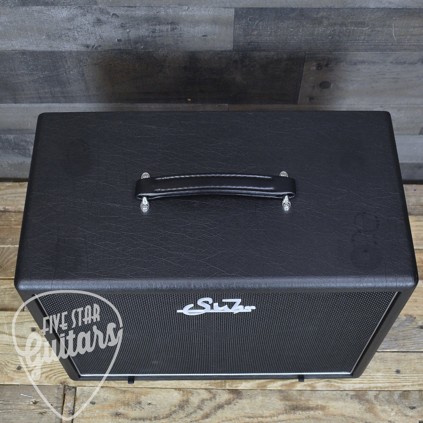 Pre-Owned Suhr 1x12 Cabinet