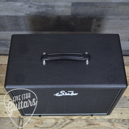 Pre-Owned Suhr 1x12 Cabinet