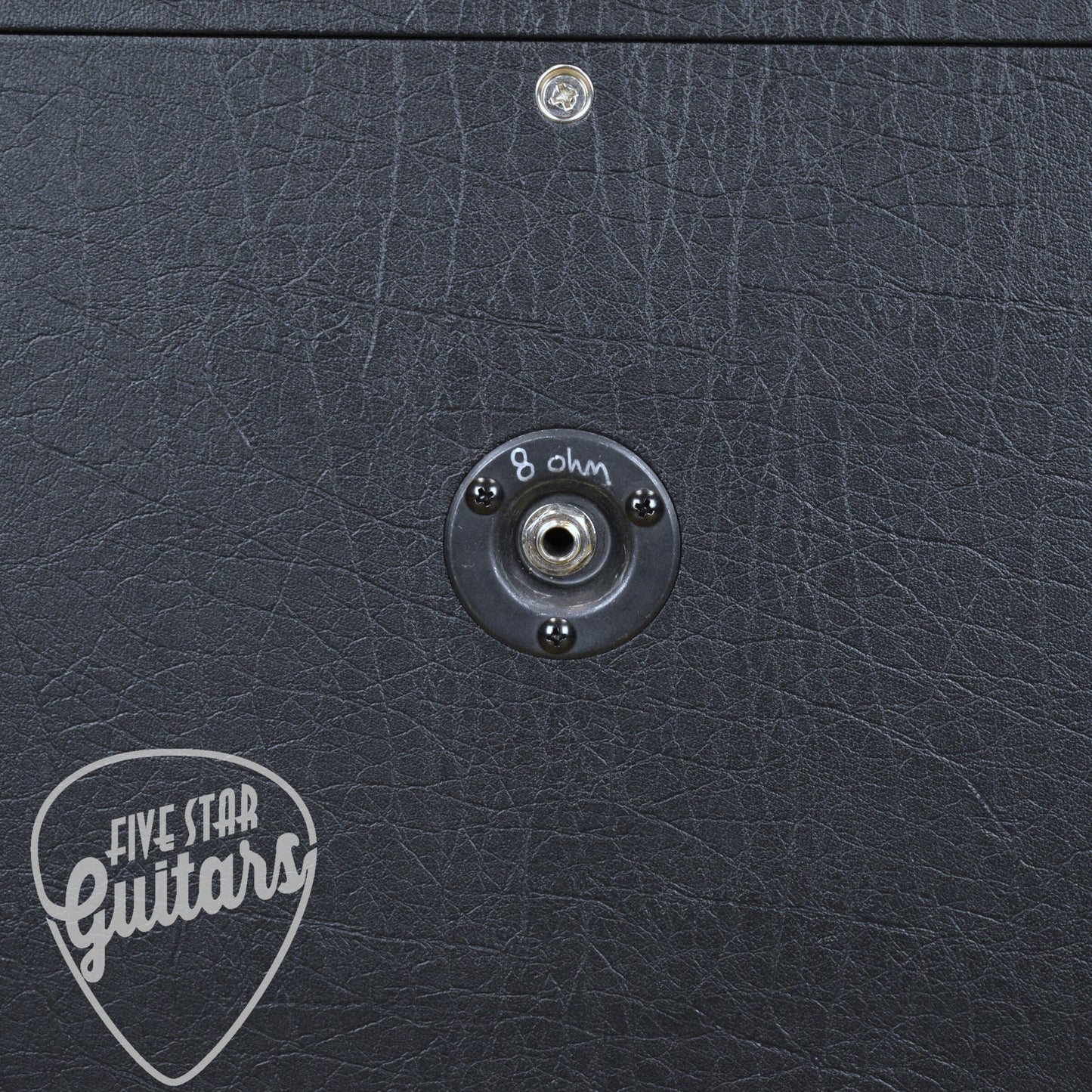 Pre-Owned Suhr 1x12 Cabinet