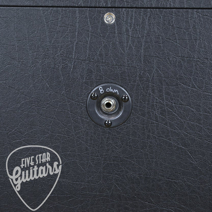 Pre-Owned Suhr 1x12 Cabinet