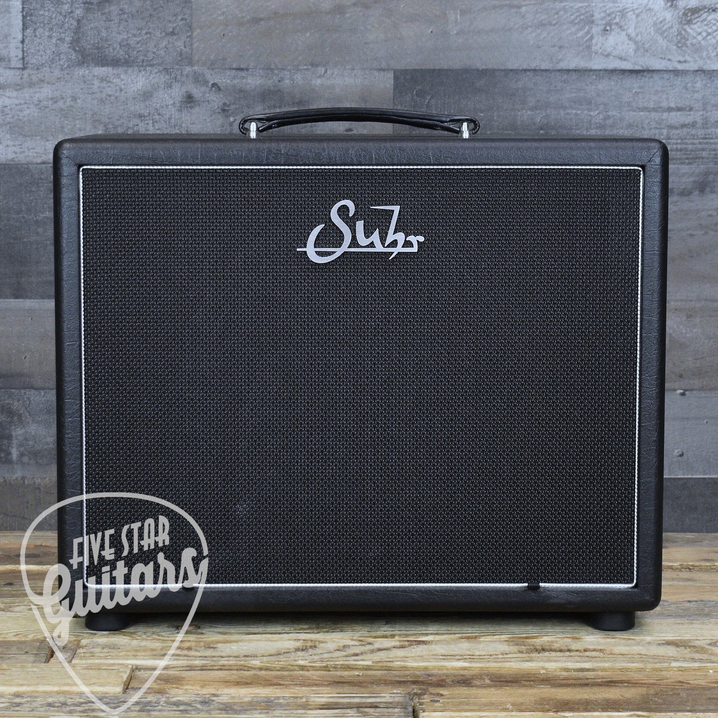 Pre-Owned Suhr 1x12 Cabinet