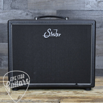 Pre-Owned Suhr 1x12 Cabinet