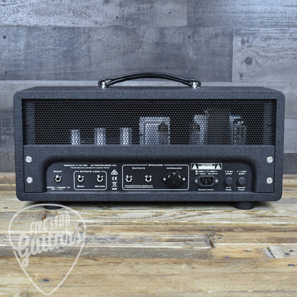 Pre-Owned Suhr Badger 18 V2 Head