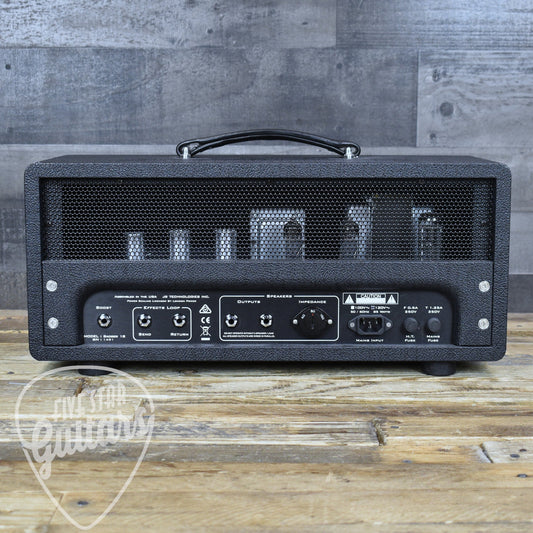 Pre-Owned Suhr Badger 18 V2 Head