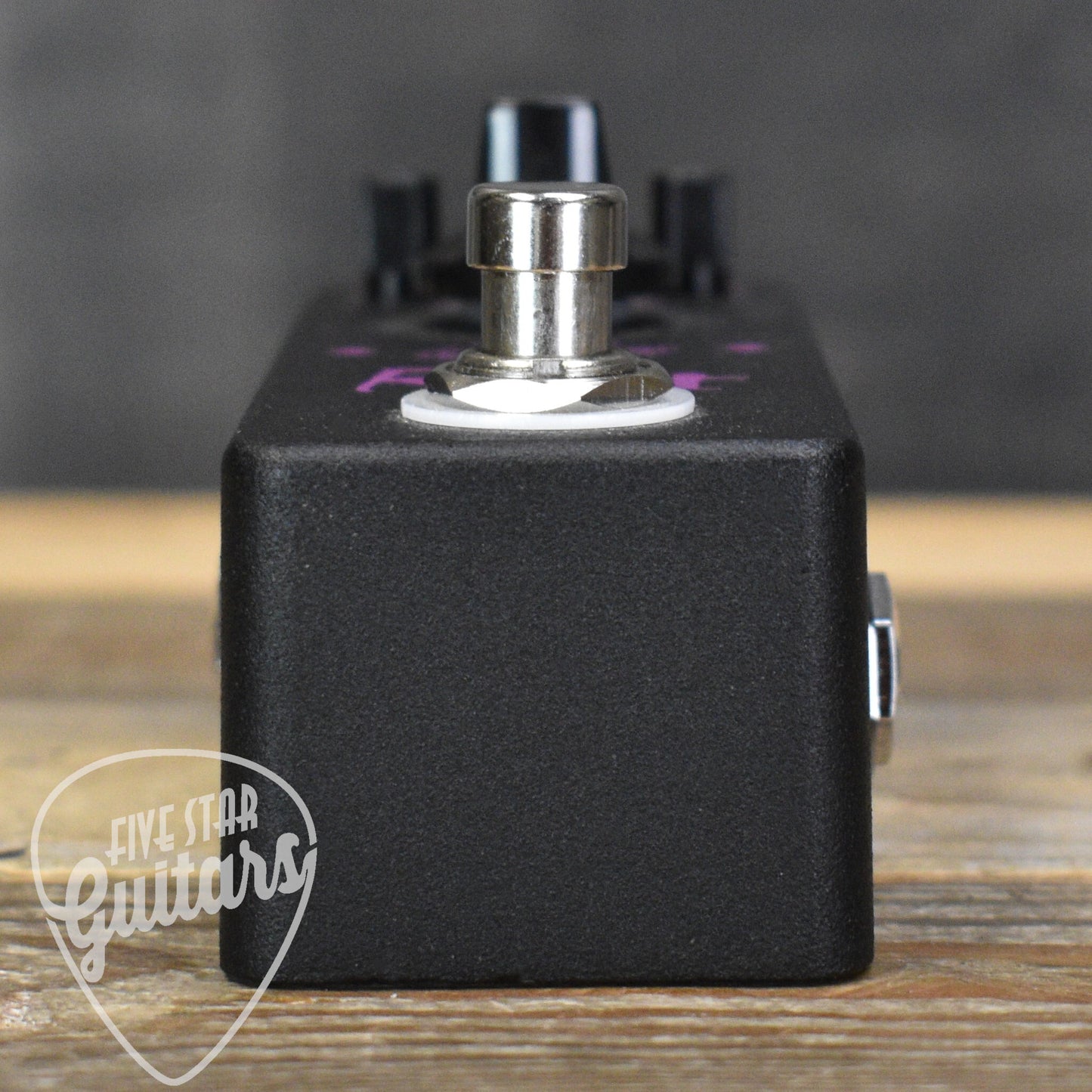 Pre-Owned Suhr Riot Mini - Black Edition