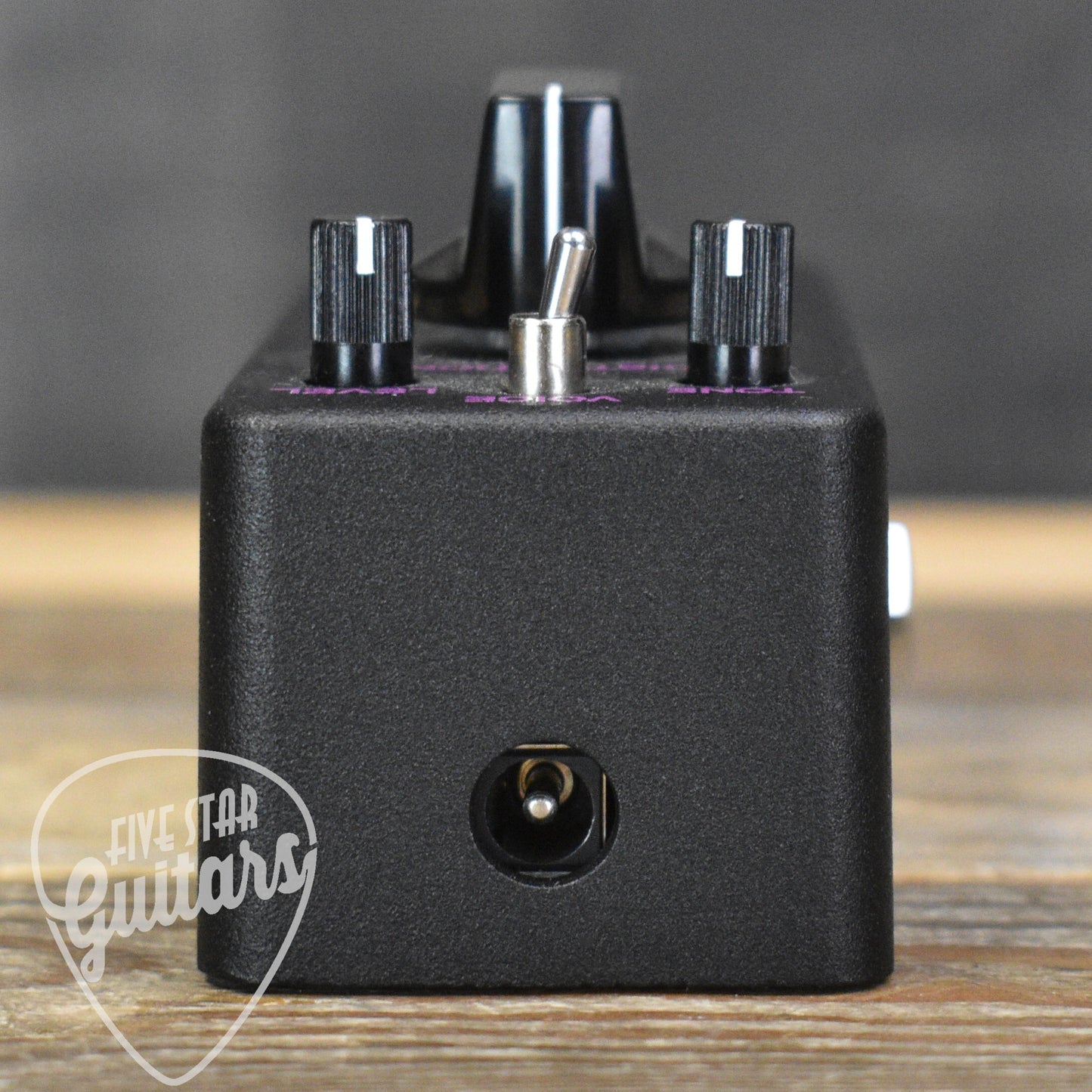 Pre-Owned Suhr Riot Mini - Black Edition