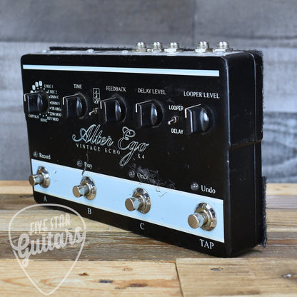 Pre-Owned TC Electronic Alter Ego X4 Vintage Echo