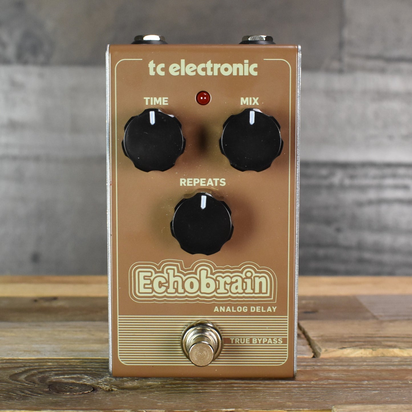 Pre-Owned TC Electronic Echobrain