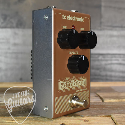 Pre-Owned TC Electronic Echobrain