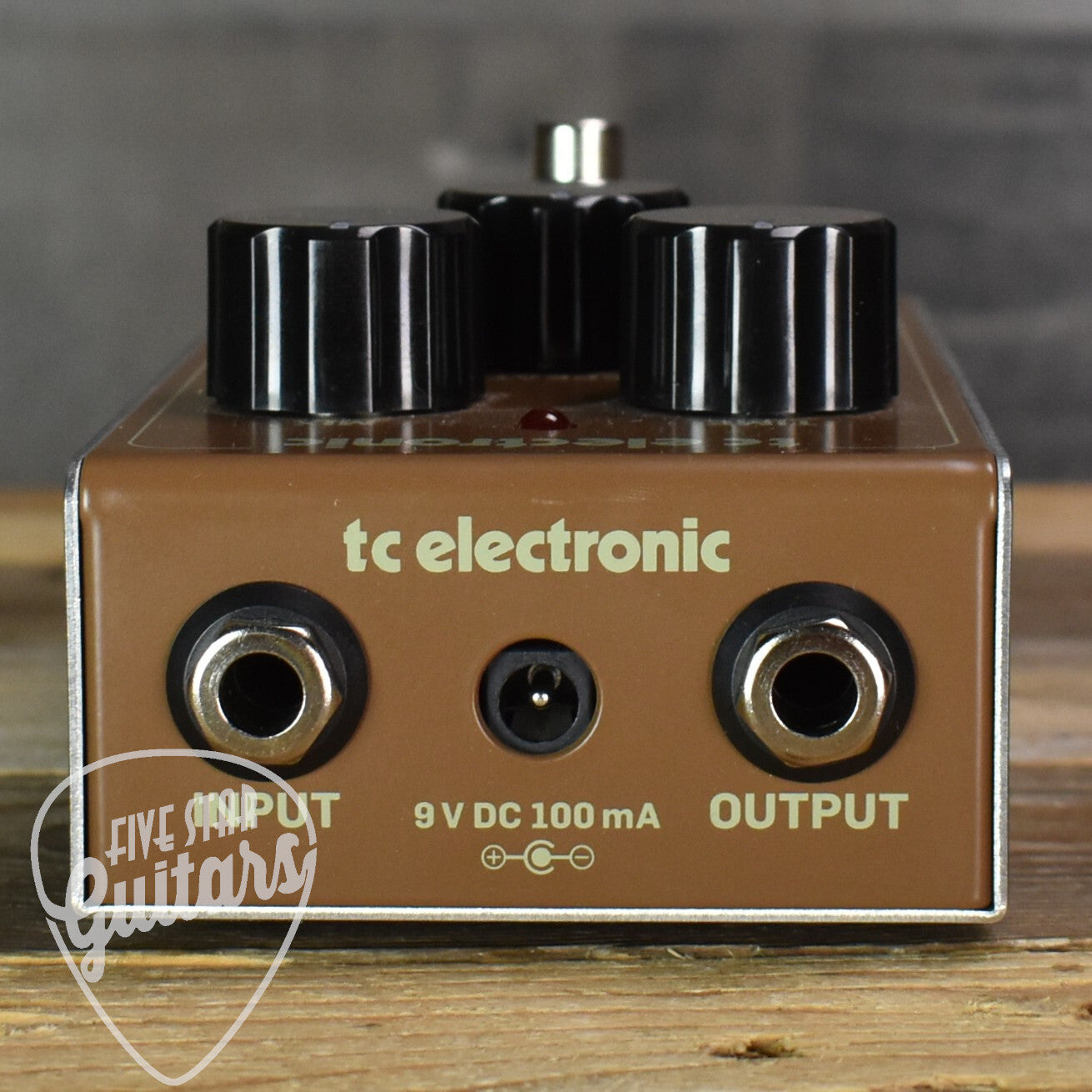 Pre-Owned TC Electronic Echobrain